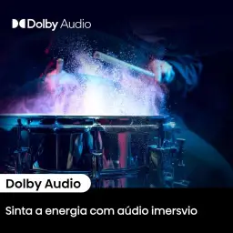 Hisense Smart TV FHD 40" Polegadas 40A4N com DTS Virtual X, Game e Sports Mode — imagem 9