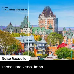 Hisense Smart TV FHD 40" Polegadas 40A4N com DTS Virtual X, Game e Sports Mode — imagem 14