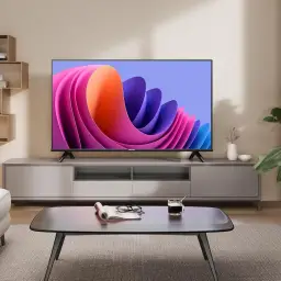 Hisense Smart TV FHD 40" Polegadas 40A4N com DTS Virtual X, Game e Sports Mode — imagem 7