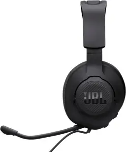 JBL, Fone de Ouvido Com Fio, Quantum 100M2, Headset Gamer, Over Ear — imagem 7