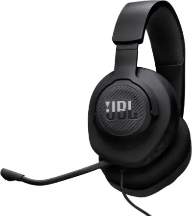 JBL Fone Ouvido Fio Quantum 100M2