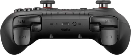 8BitDo Ultimate 2C Wireless Controller for Windows PC and Android — imagem 3