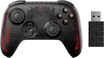 8BitDo Ultimate 2C Wireless Controller