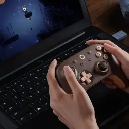 8Bitdo Ultimate 2C Wireless Controller for Windows PC and Android — imagem 2
