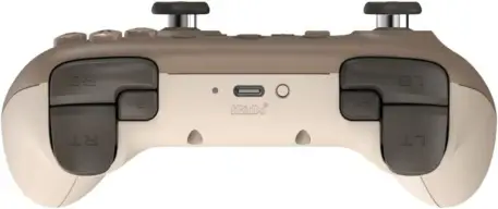 8Bitdo Ultimate 2C Wireless Controller for Windows PC and Android — imagem 6