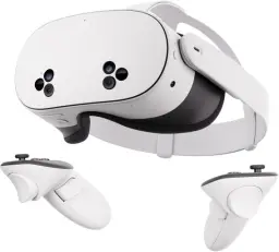 Meta Quest 3S 128 GB — Mergulhe na realidade mista — Dispositivo irreal. Preço — imagem 8