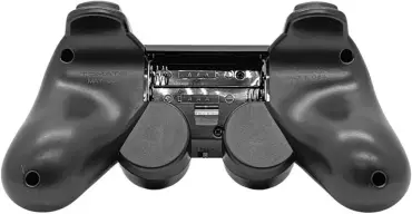Kit 2 Controles Joystick Bluetooth Wireless sem Fio com Receptor USB 2.4G — imagem 9