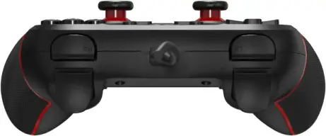 Controle Gamer Redragon Ephemera Preto e Vermelho USB G713 — imagem 6