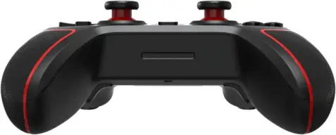 Controle Gamer Redragon Ephemera Preto e Vermelho USB G713 — imagem 5