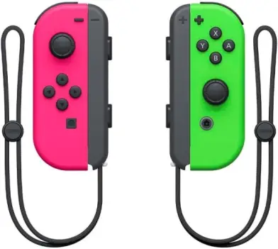Nintendo Controle Nintendo Switch