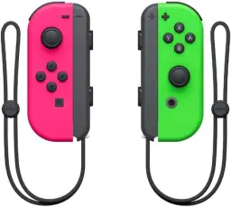 Nintendo Controle Nintendo Switch