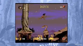 Disney Classic Games Collection - Nintendo Switch — imagem 12