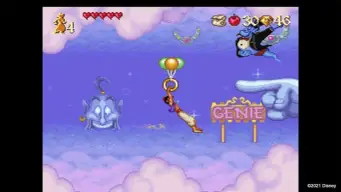 Disney Classic Games Collection - Nintendo Switch — imagem 16