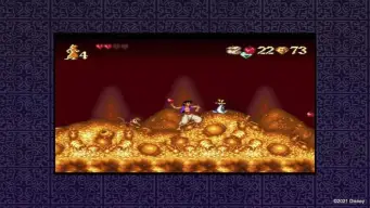 Disney Classic Games Collection - Nintendo Switch — imagem 11