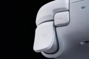 8BitDo Ultimate 2 Wireless Controller for Windows PC and Android - TMR — imagem 11
