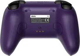 8BitDo Ultimate 2 Wireless Controller for Windows PC and Android - TMR — imagem 4