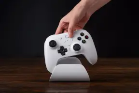 8BitDo Ultimate 2 Wireless Controller for Windows PC and Android - TMR — imagem 10