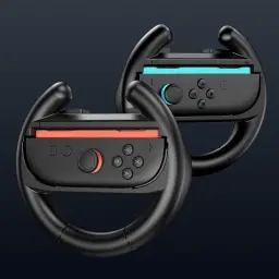 HEYSTOP Switch 2 Case for Protetora Acessórios para Switch 2 16 em 1 com 4 — imagem 7