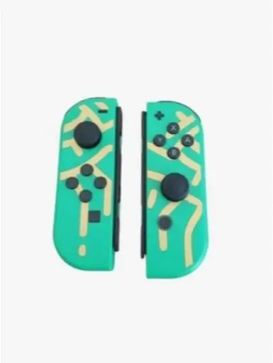 Controle Joystick Sem Fio N Switch Joy-con (l)/(r) Sem a Alça do Joy-Con.