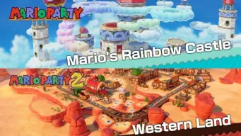 Nintendo - Super Mario Party Jamboree — imagem 2