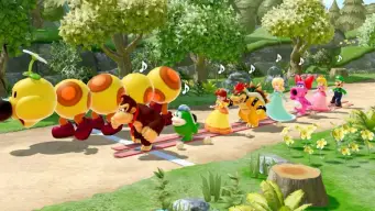 Nintendo - Super Mario Party Jamboree — imagem 6