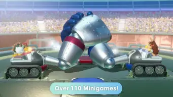 Nintendo - Super Mario Party Jamboree — imagem 4