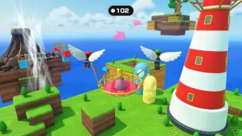 Nintendo - Super Mario Party Jamboree — imagem 7