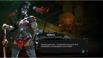 Hades II – Nintendo Switch 2 — imagem 8
