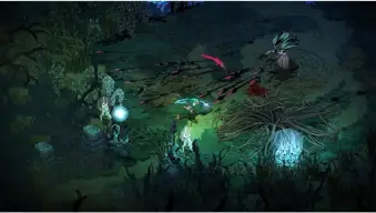 Hades II – Nintendo Switch 2 — imagem 5