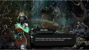 Hades II – Nintendo Switch 2 — imagem 4