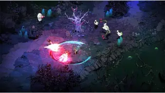 Hades II – Nintendo Switch 2 — imagem 3