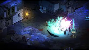 Hades II – Nintendo Switch 2 — imagem 7