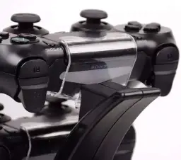 Carregador Duplo Para Controle de Playstation PS4/Slim e Pro OIVO P4002 — imagem 4