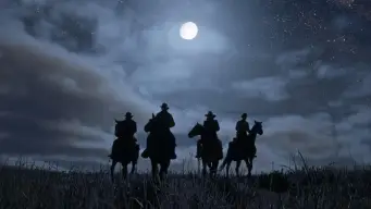 Red Dead Redemption 2 - PlayStation 4 — imagem 6