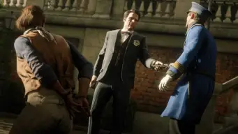 Red Dead Redemption 2 - PlayStation 4 — imagem 9
