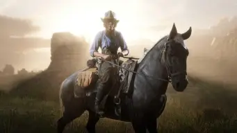 Red Dead Redemption 2 - PlayStation 4 — imagem 8