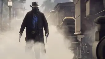 Red Dead Redemption 2 - PlayStation 4 — imagem 4