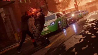 Infamous Second Son Hits - PlayStation 4 — imagem 6