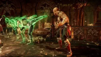Mortal Kombat 11 - PlayStation 4 — imagem 2