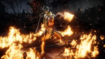 Mortal Kombat 11 - PlayStation 4 — imagem 7
