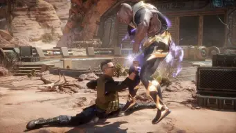 Mortal Kombat 11 - PlayStation 4 — imagem 3