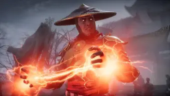 Mortal Kombat 11 - PlayStation 4 — imagem 6