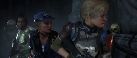 Mortal Kombat 11 - PlayStation 4 — imagem 4
