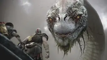 God of War - Hits PS4 (PlayStation 4) — imagem 2