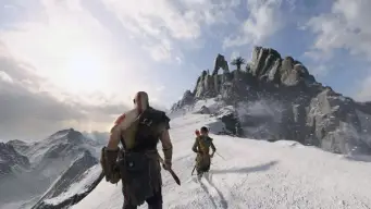 God of War - Hits PS4 (PlayStation 4) — imagem 5