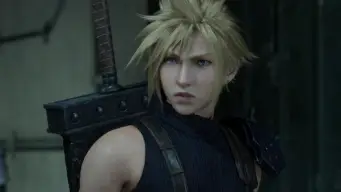Final Fantasy VII Remake - Edição Padrão - PlayStation 4 — imagem 7