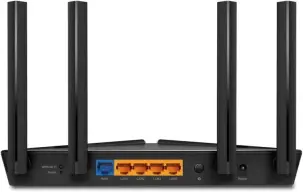 Roteador TP-Link Archer AX53, WiFi 6, Gigabit Dual Band — imagem 2
