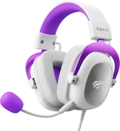 Havit Headphone Fone Ouvido H2002d