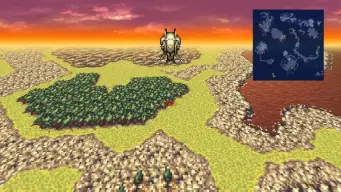 Final Fantasy I-VI Pixel Remaster Collection - Anniversary Edition - — imagem 5