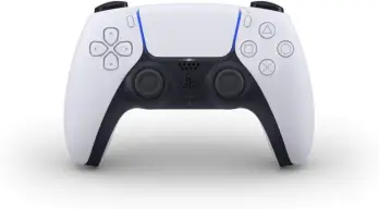 Controle DualSense - PlayStation 5 — imagem 1